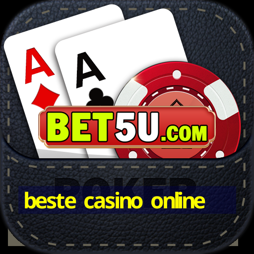 beste casino online